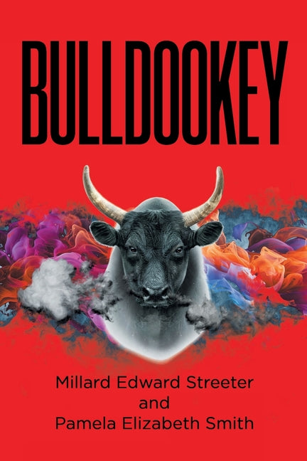 Bulldookey - Paperback