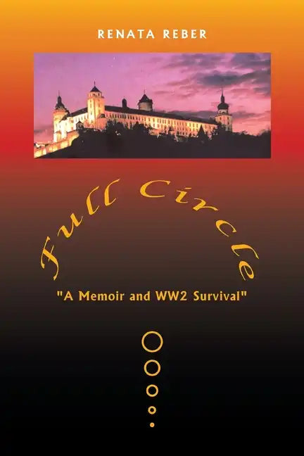 Full Circle - Paperback