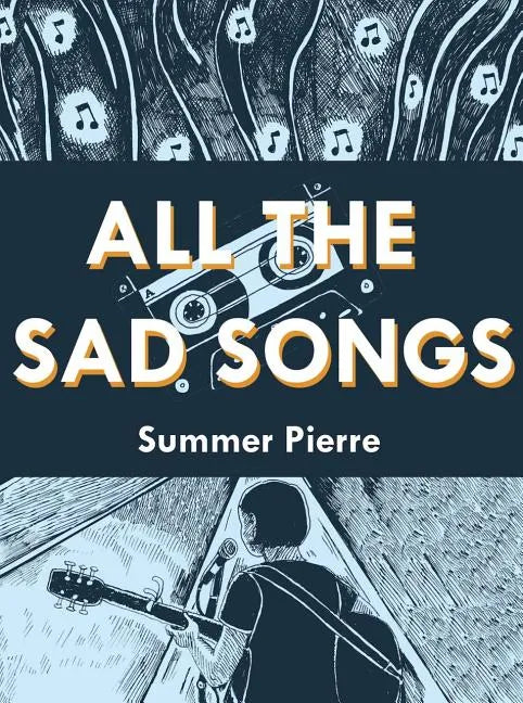 All the Sad Songs - Paperback