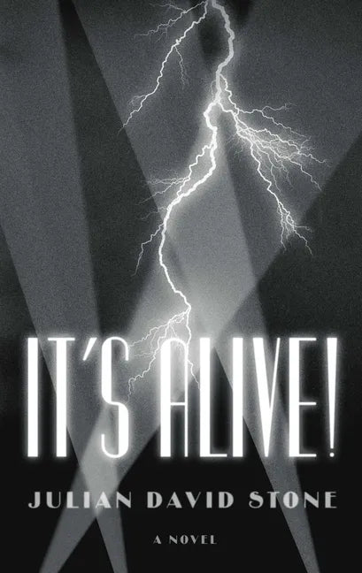 It's Alive! - Hardcover