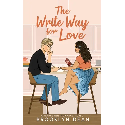 The Write Way for Love - Paperback