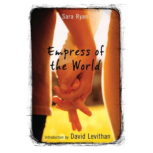 Empress of the World - Paperback