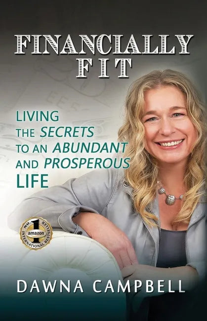 Financially Fit - Paperback