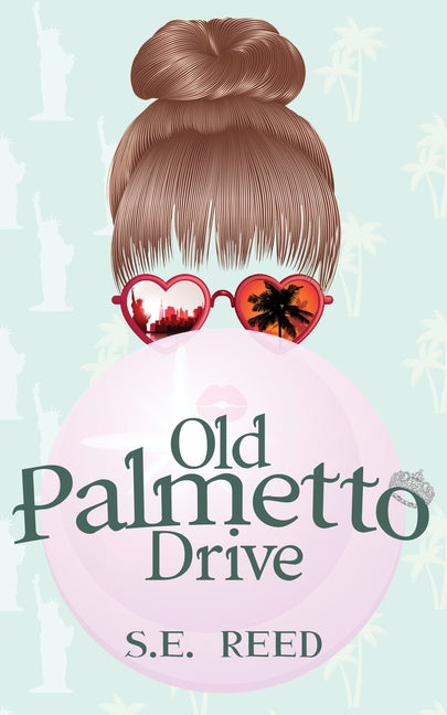 Old Palmetto Drive - Paperback