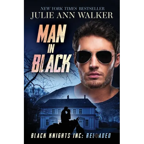 Man in Black - Paperback