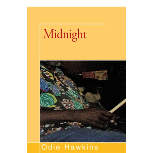 Midnight - Paperback