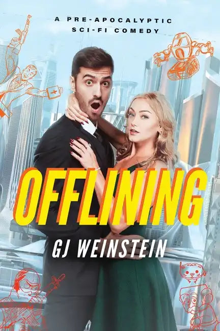 Offlining - Paperback