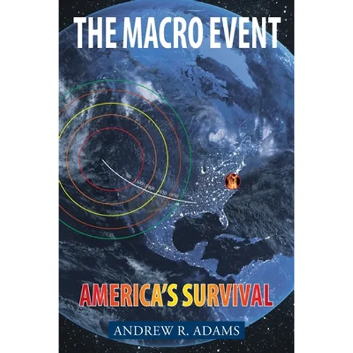 The Macro Event: Americas Survival - Paperback