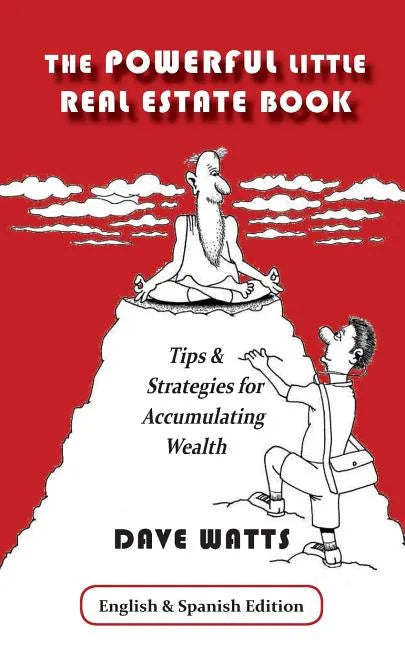 The Powerful Little Real Estate Book - Paperback