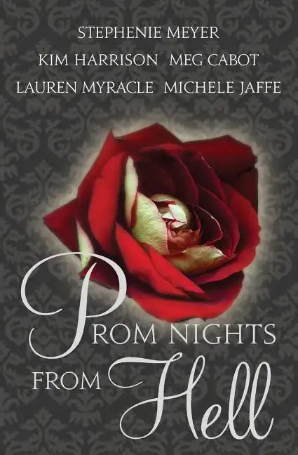 Prom Nights from Hell - Paperback