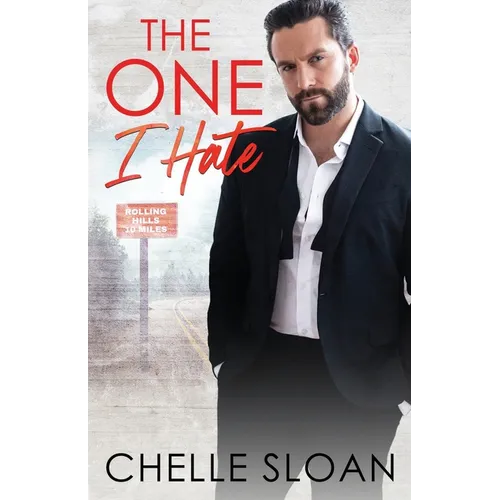 The One I Hate - Paperback