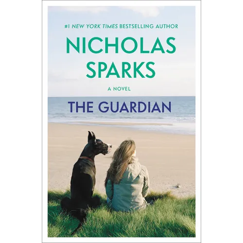 The Guardian - Paperback