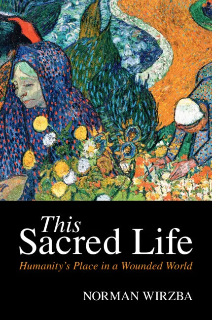 This Sacred Life - Paperback