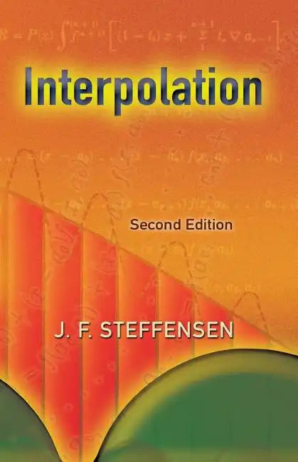 Interpolation - Paperback