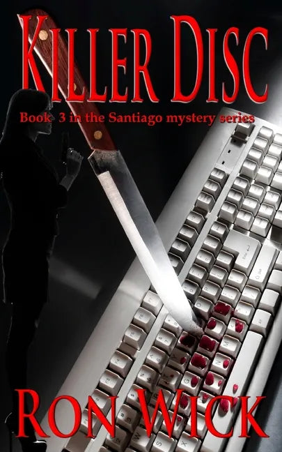Killer Disc - Paperback