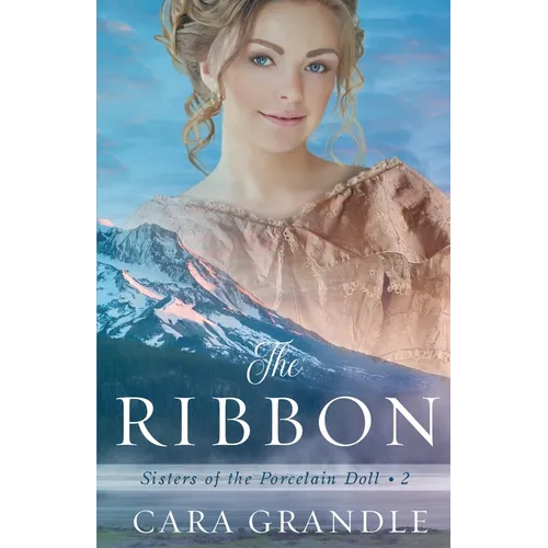 The Ribbon - Paperback