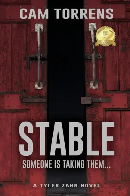 Stable: Someone is Taking Them... - Paperback