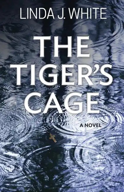 The Tiger's Cage - Paperback