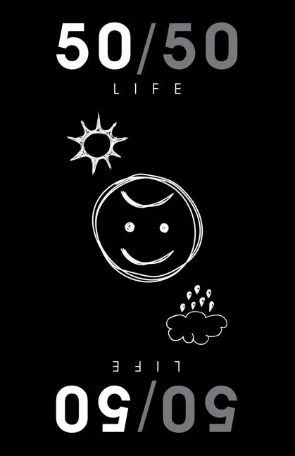 50/50: Life - Paperback