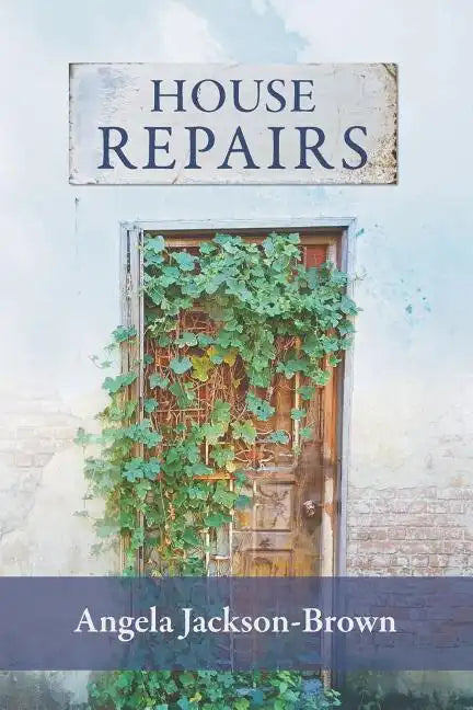 House Repairs - Paperback