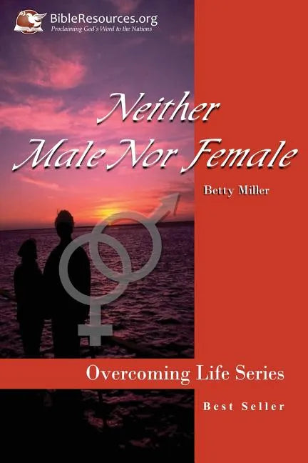 Neither Male Nor Female - Paperback