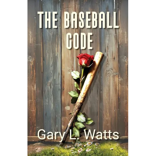 The Baseball Code - Paperback