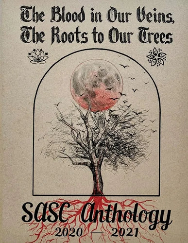 The Blood in Our Veins, The Roots to Our Trees: A Southeast Asian Anthology - Paperback