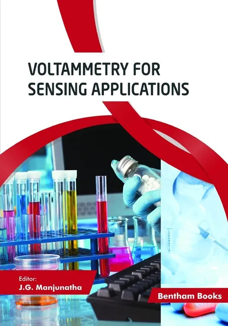Voltammetry for Sensing Applications - Paperback