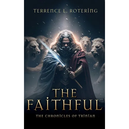 The Faithful: The Chronicles of Trinian - Hardcover