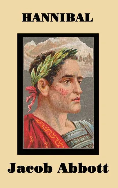 Hannibal - Hardcover