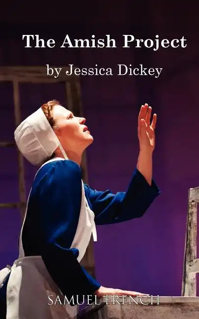 The Amish Project - Paperback