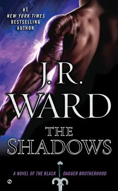 The Shadows - Paperback