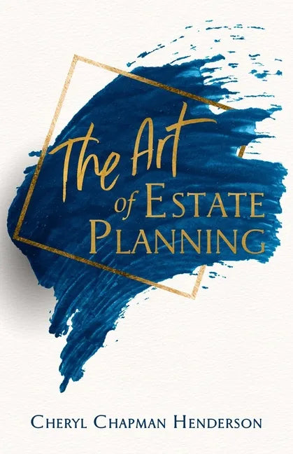 The Art of Estate Planning - Paperback
