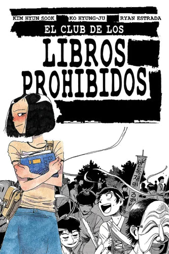 El Club de Los Libros Prohibidos/ Banned Book Club - Paperback