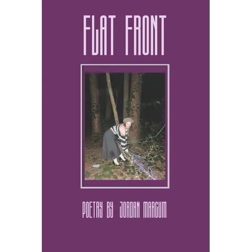 Flat Front - Paperback