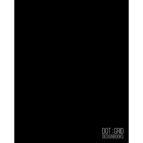 Dot: Grid Designbook: Isometric (8