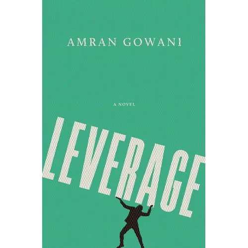 Leverage - Hardcover