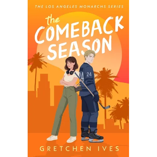The Comeback Season - Paperback