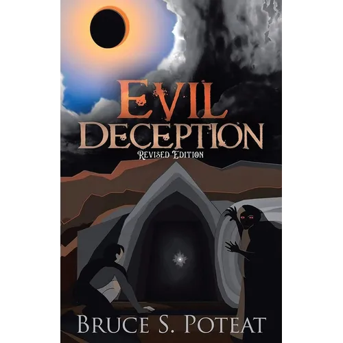 Evil Deception - Paperback