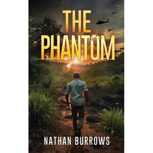 The Phantom - Paperback