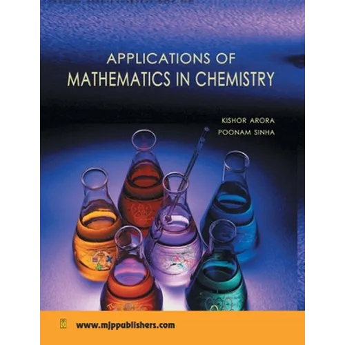 Applications of Mathematical Chemistry - Paperback