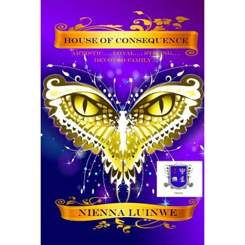 House of Consequence - Paperback