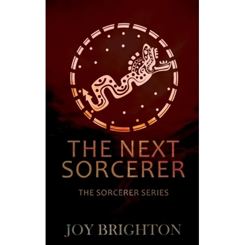The Next Sorcerer - Paperback
