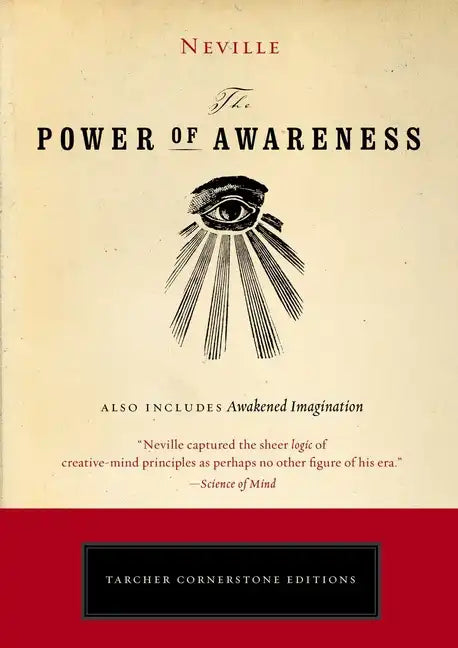 The Power of Awareness - Paperback