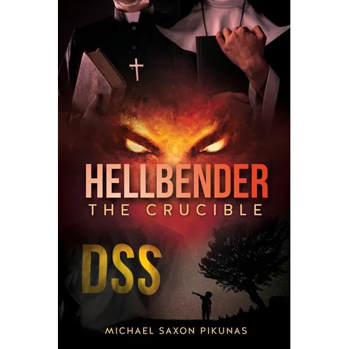 Hellbender - Paperback