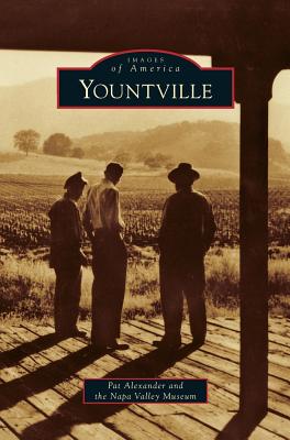 Yountville - Hardcover