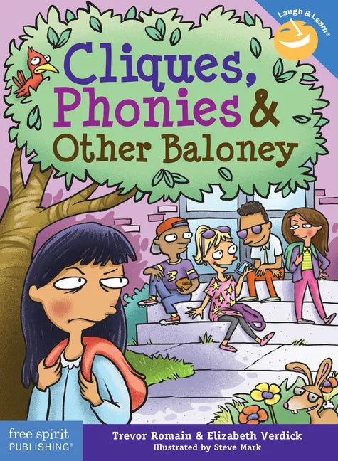Cliques, Phonies & Other Baloney - Paperback