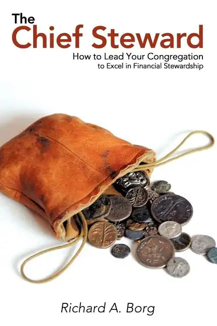 The Chief Steward - Paperback