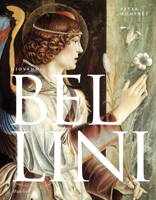 Giovanni Bellini: An Introduction - Hardcover