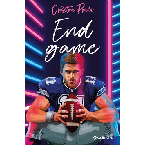 End Game (Novela /A Novel) - Paperback